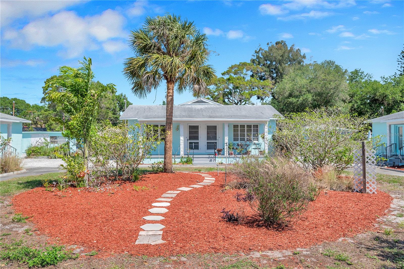 5027 28TH AVE S, GULFPORT, FL — photo 3