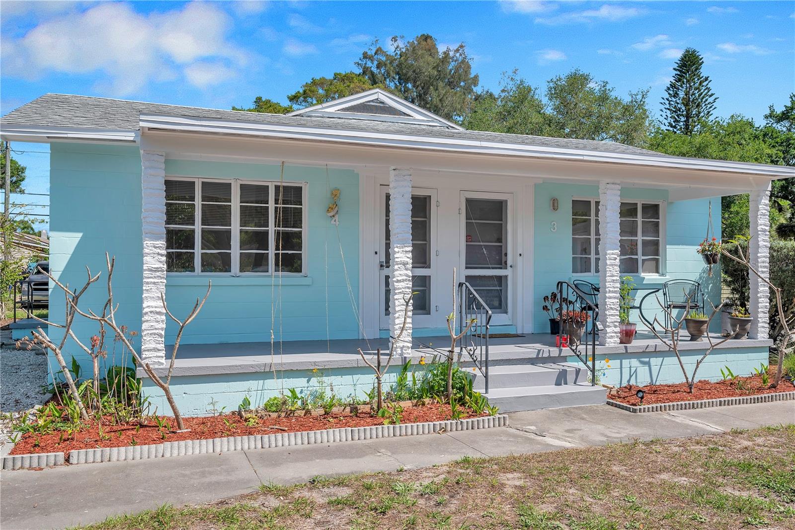 5027 28TH AVE S, GULFPORT, FL — photo 4