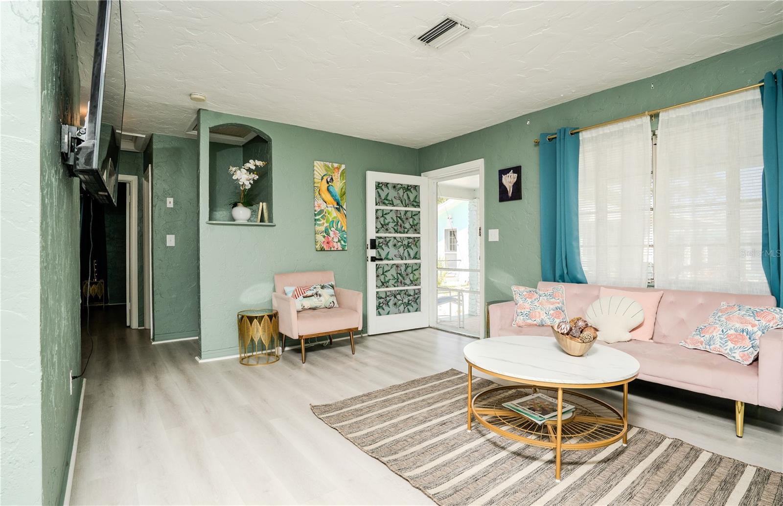 5029 28TH AVE S, GULFPORT, FL — photo 5