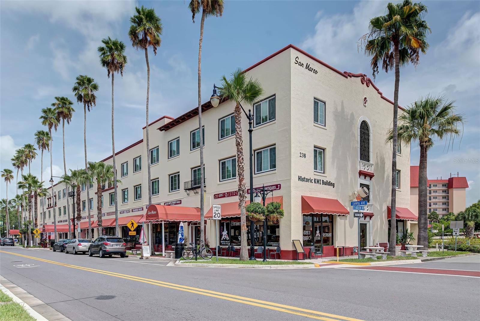 226 TAMPA AVE W #18A, VENICE, FL