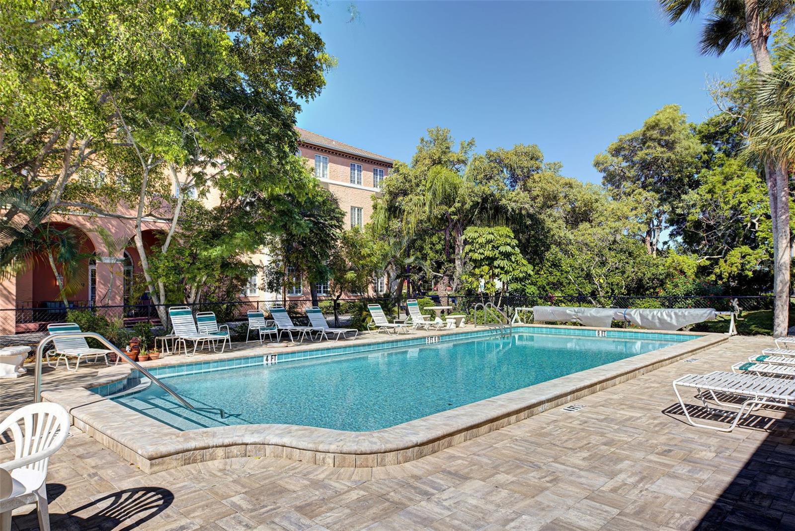 226 TAMPA AVE W #18A, VENICE, FL — photo 20