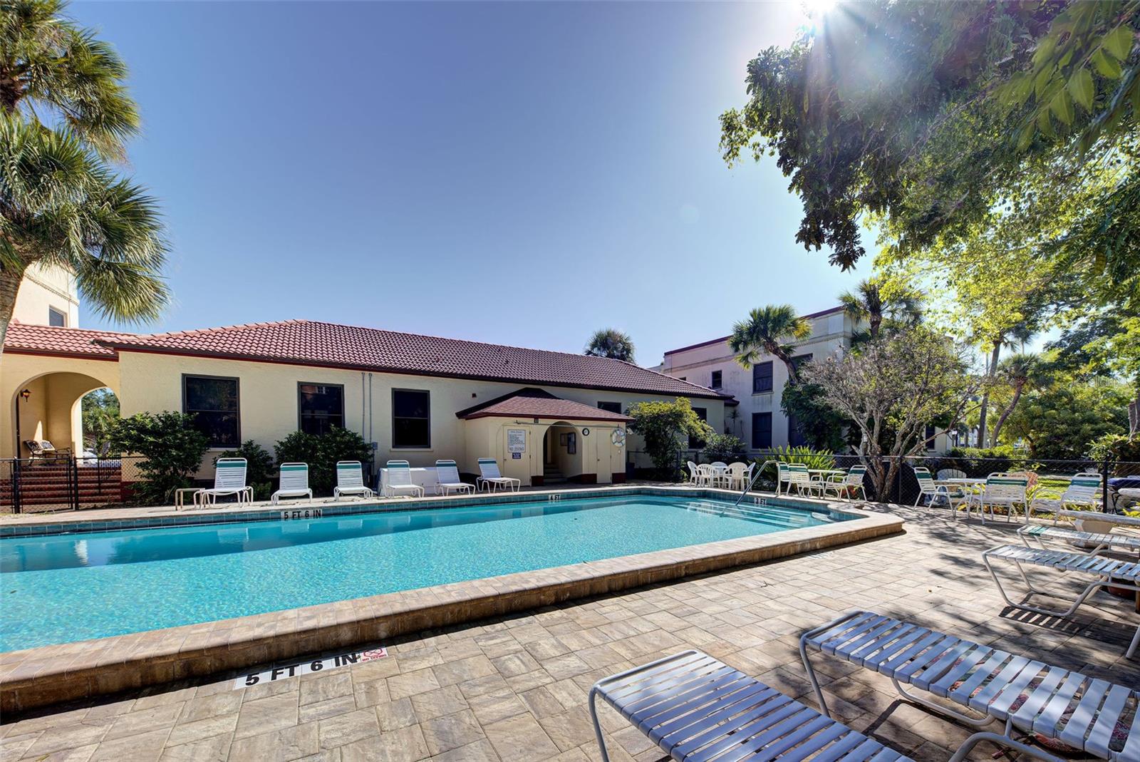 226 TAMPA AVE W #18A, VENICE, FL — photo 21