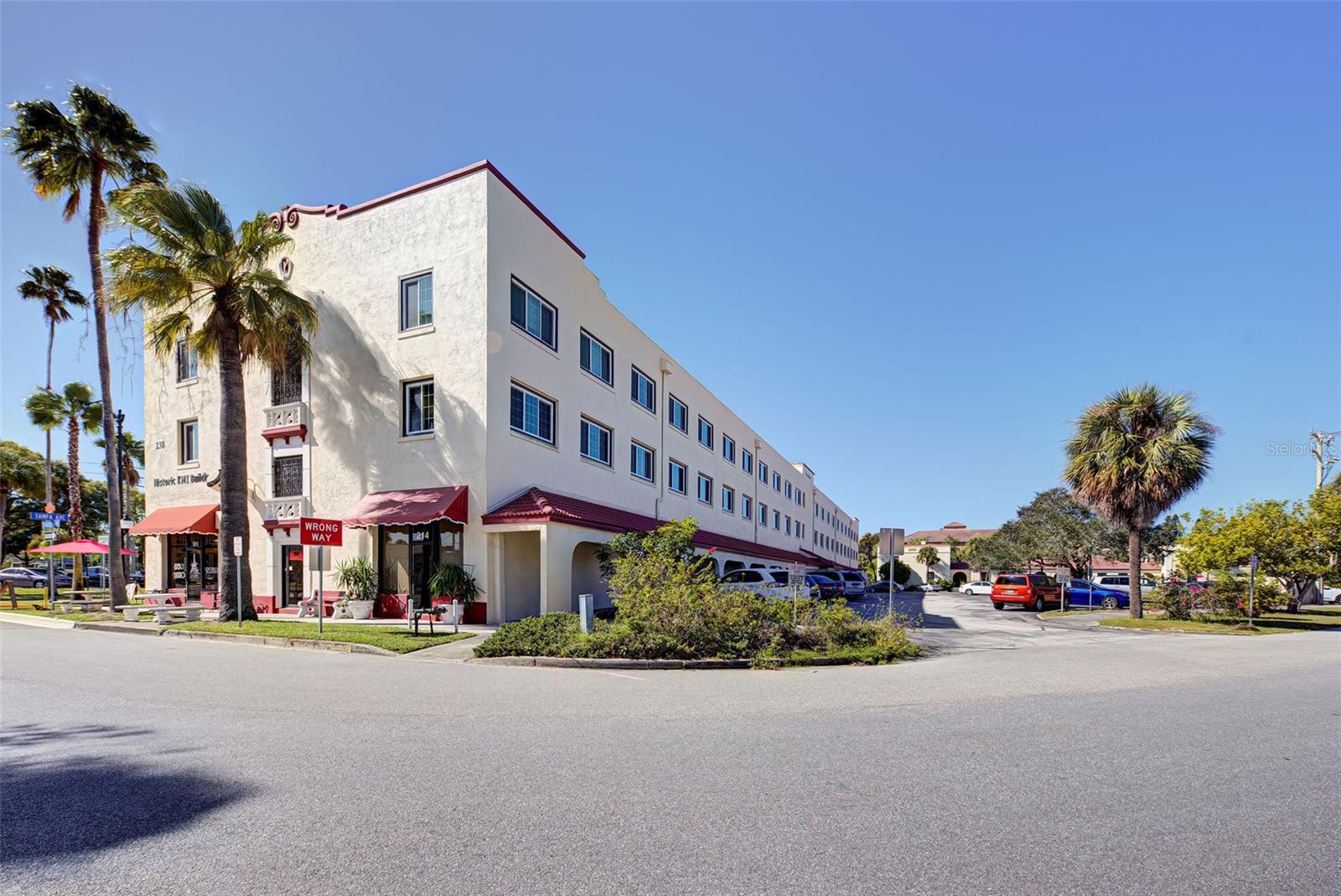 226 TAMPA AVE W #18A, VENICE, FL — photo 22