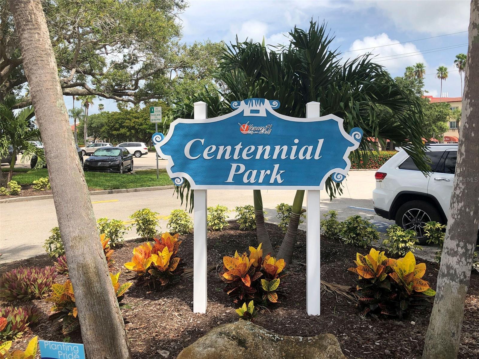 226 TAMPA AVE W #18A, VENICE, FL — photo 23
