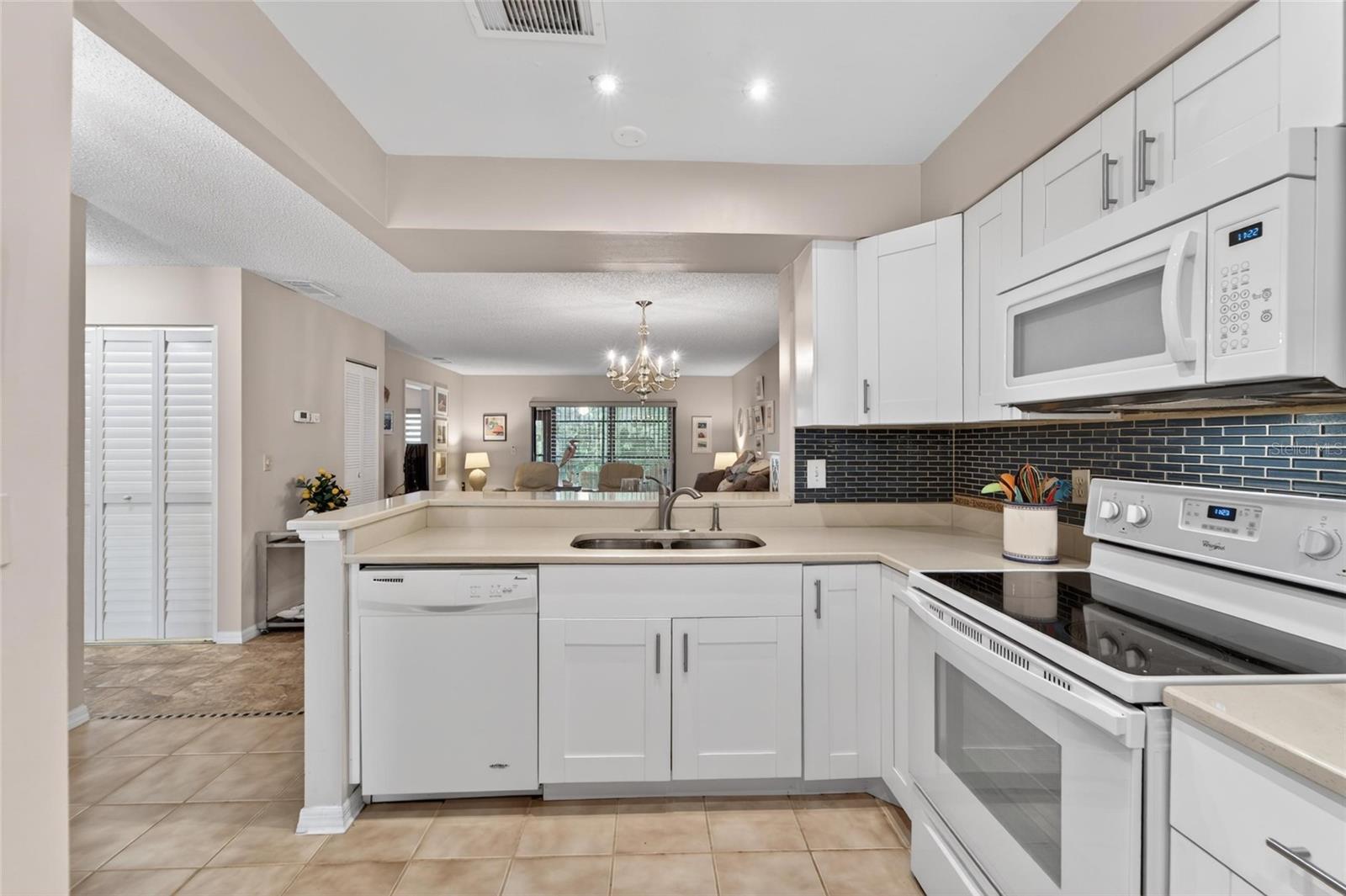 319 KNOTTWOOD CT #2, SUN CITY CENTER, FL — photo 13
