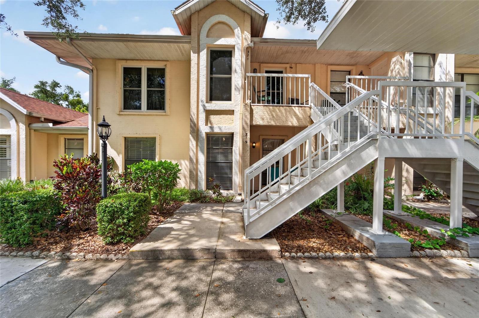 319 KNOTTWOOD CT #2, SUN CITY CENTER, FL — photo 38
