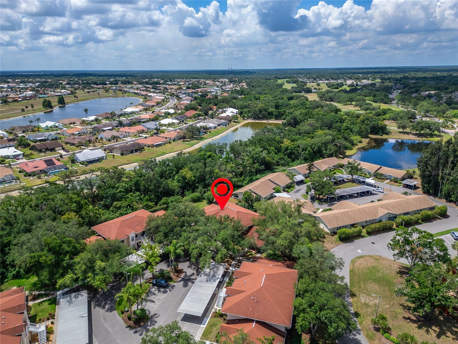 319 KNOTTWOOD CT #2, SUN CITY CENTER, FL — photo 40