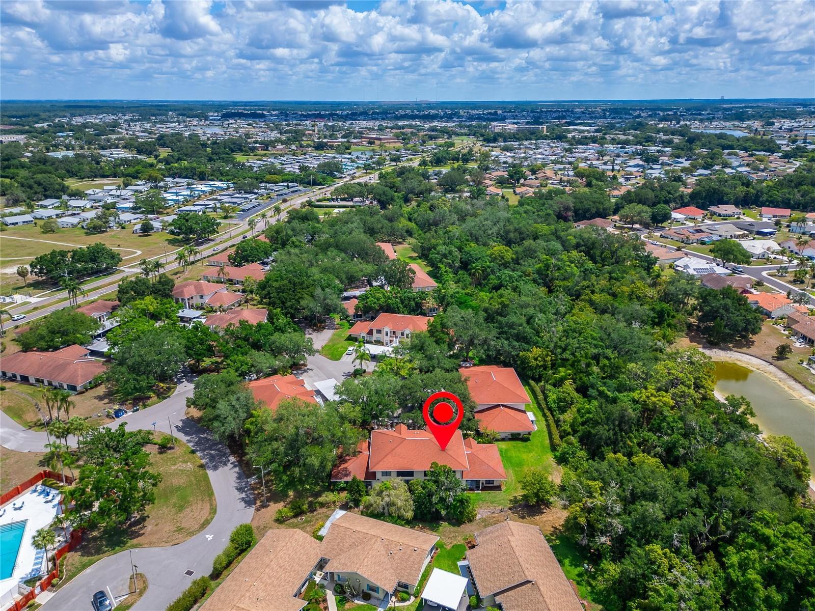 319 KNOTTWOOD CT #2, SUN CITY CENTER, FL — photo 41