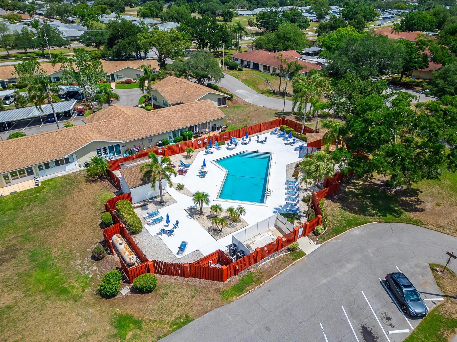 319 KNOTTWOOD CT #2, SUN CITY CENTER, FL — photo 44