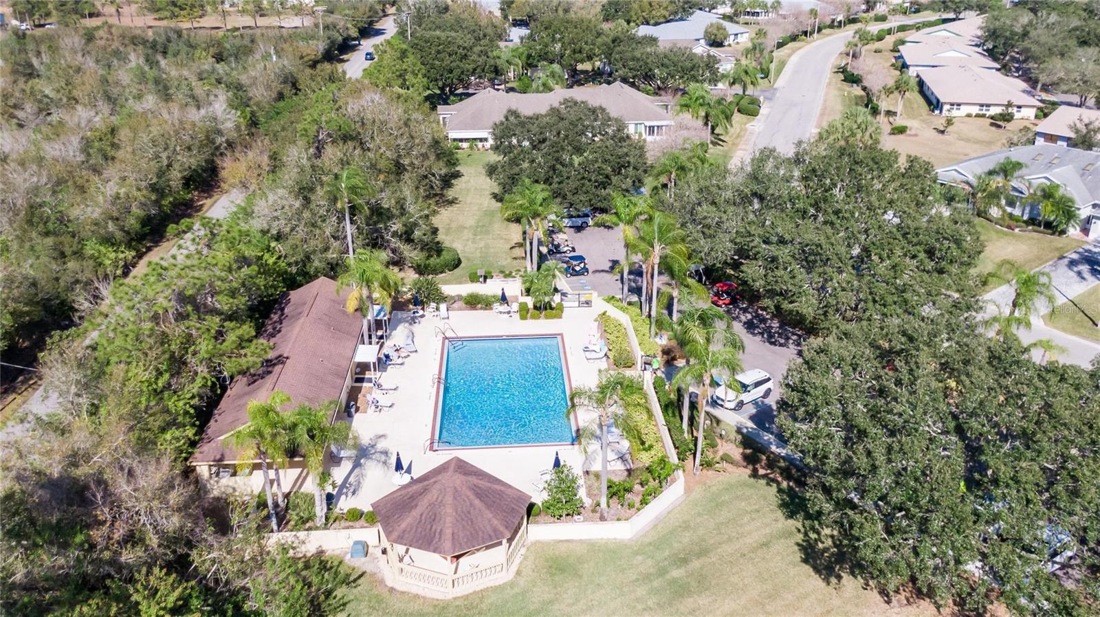 319 KNOTTWOOD CT #2, SUN CITY CENTER, FL — photo 49