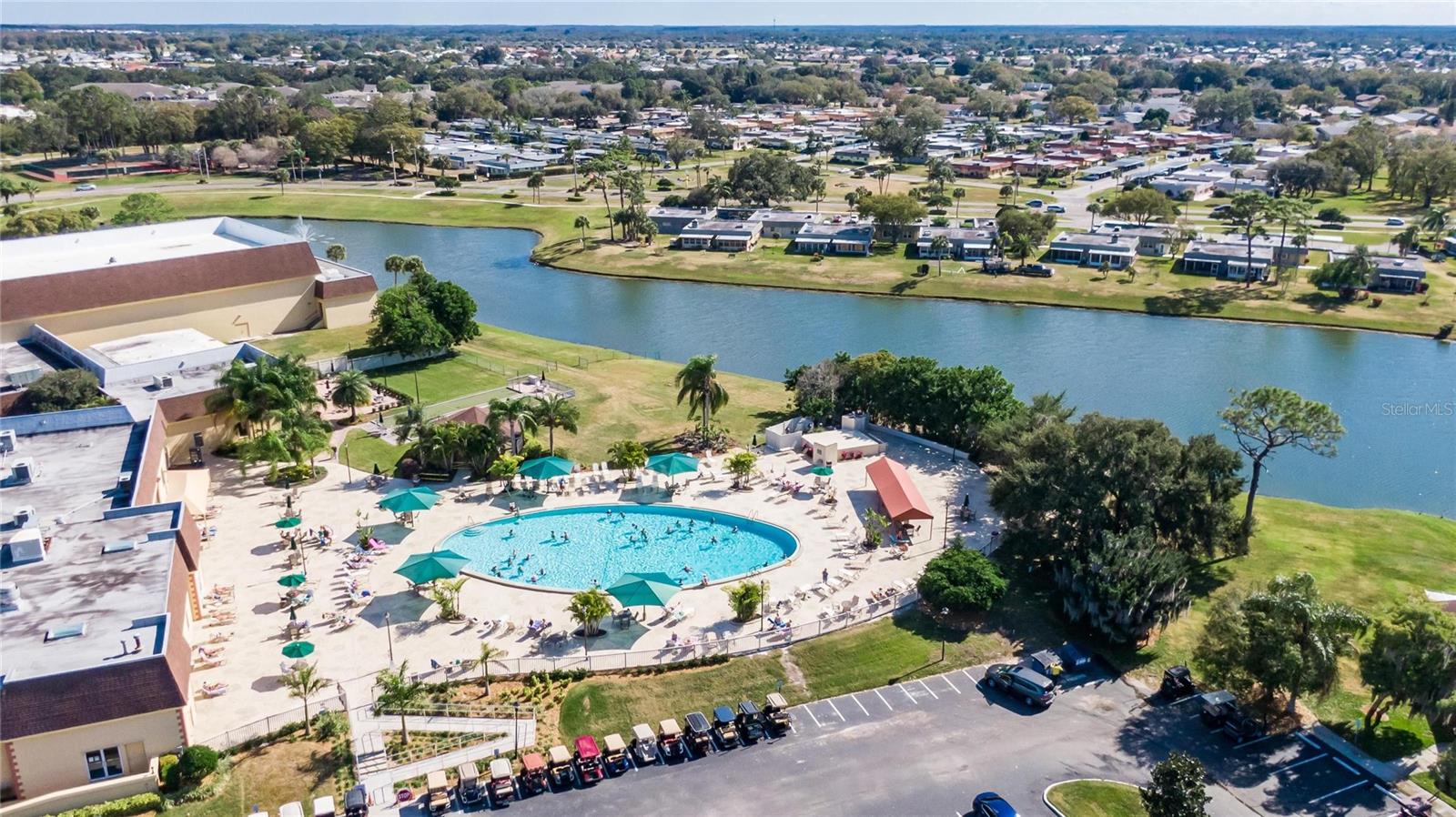 319 KNOTTWOOD CT #2, SUN CITY CENTER, FL — photo 53