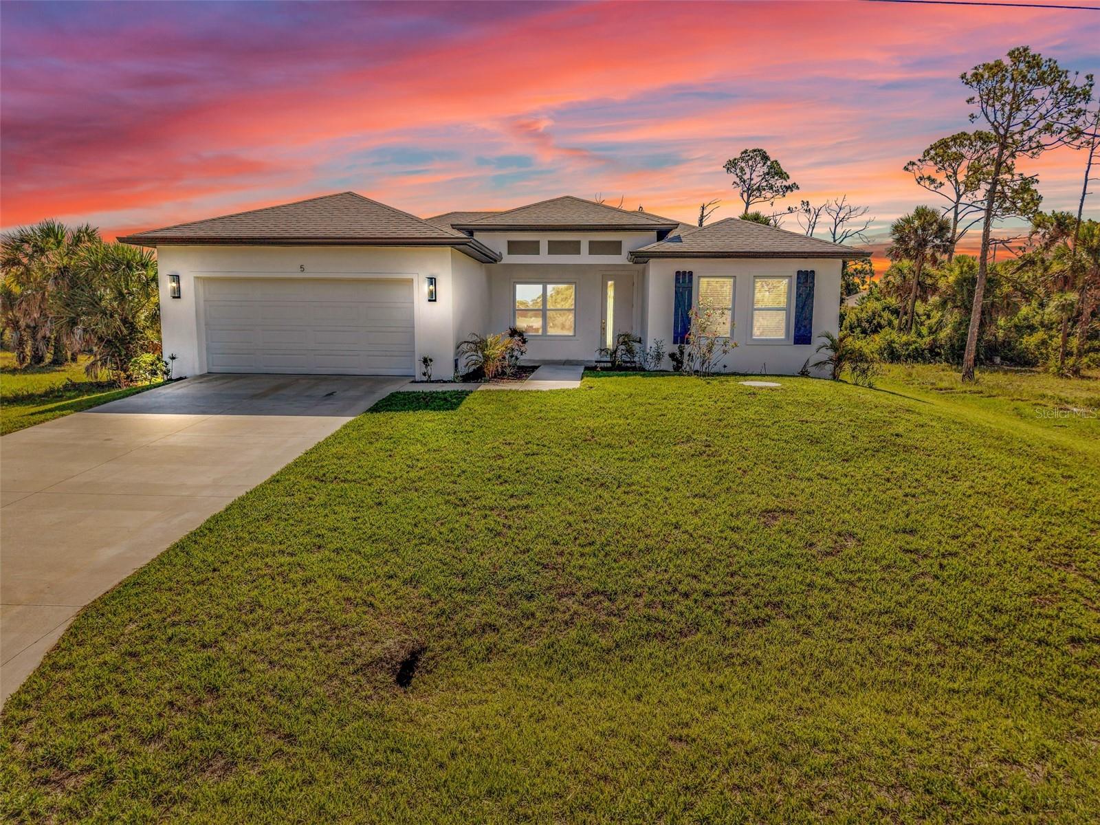 5 MATE DR, PLACIDA, FL