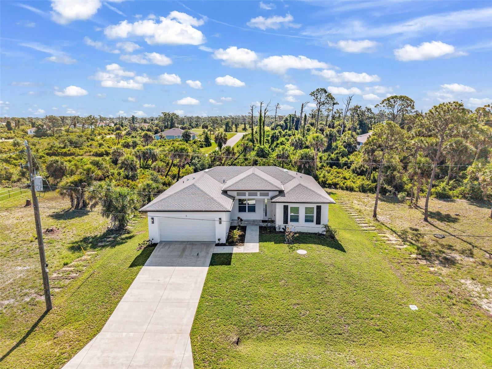 5 MATE DR, PLACIDA, FL — photo 2