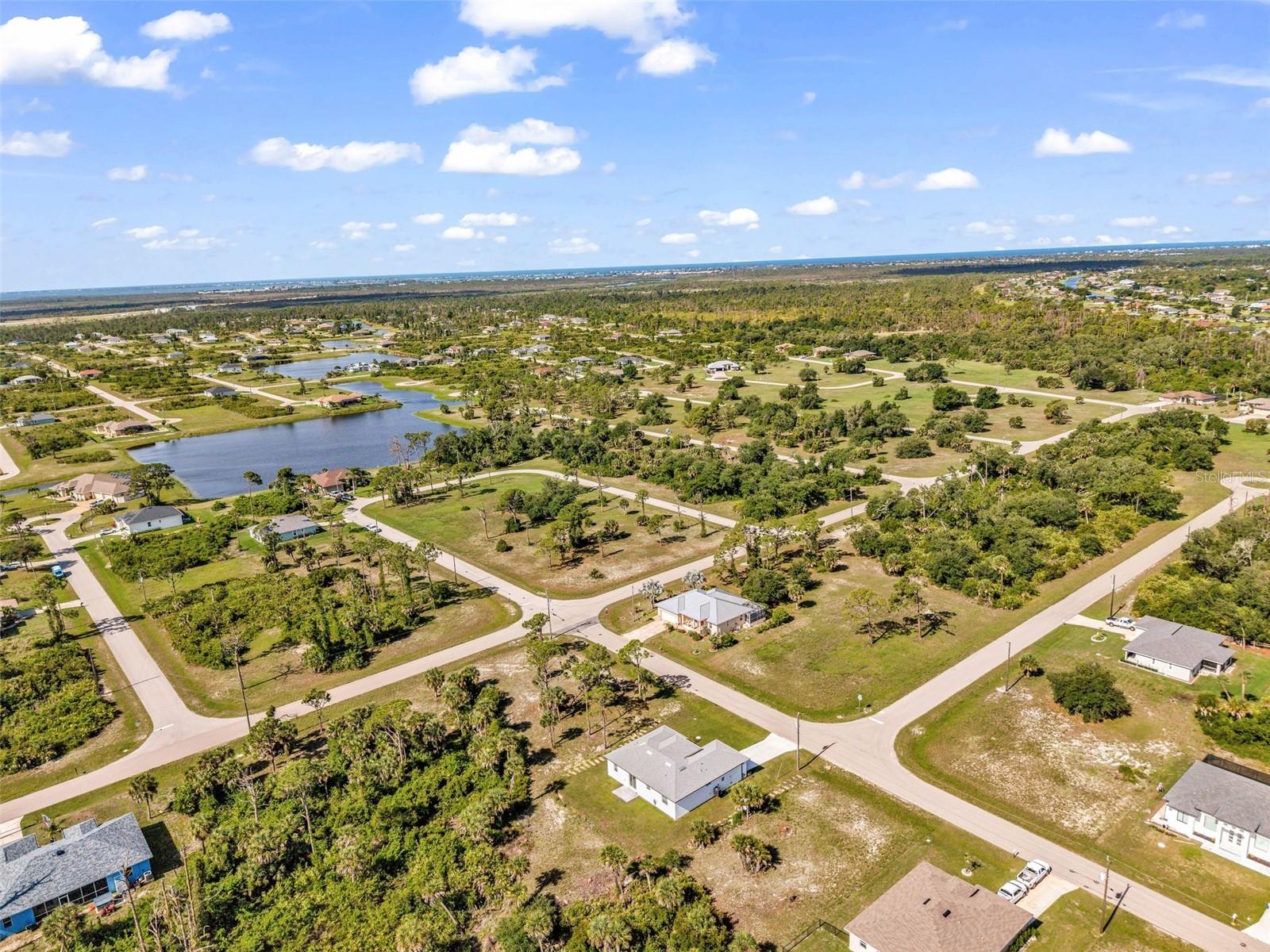 5 MATE DR, PLACIDA, FL — photo 54
