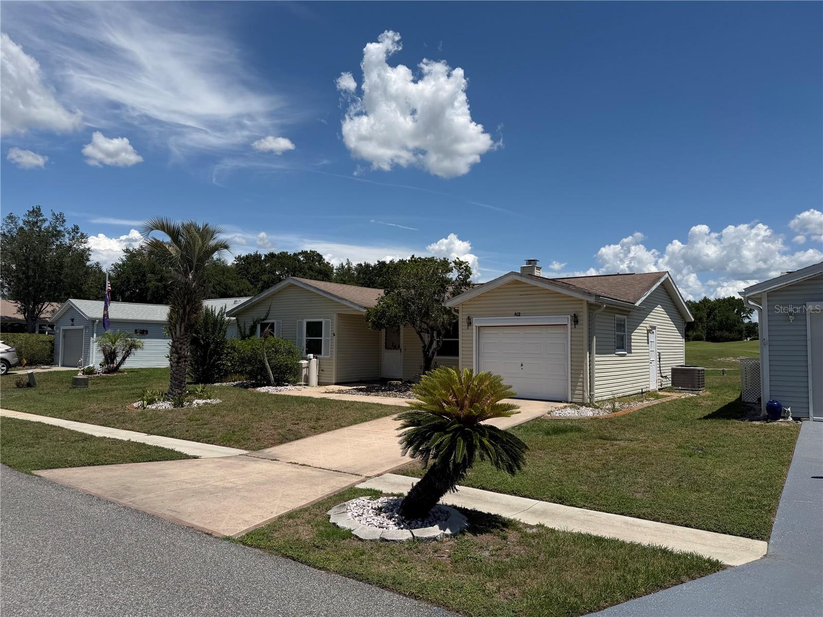 412 WESTWOOD DR, LEESBURG, FL — photo 2