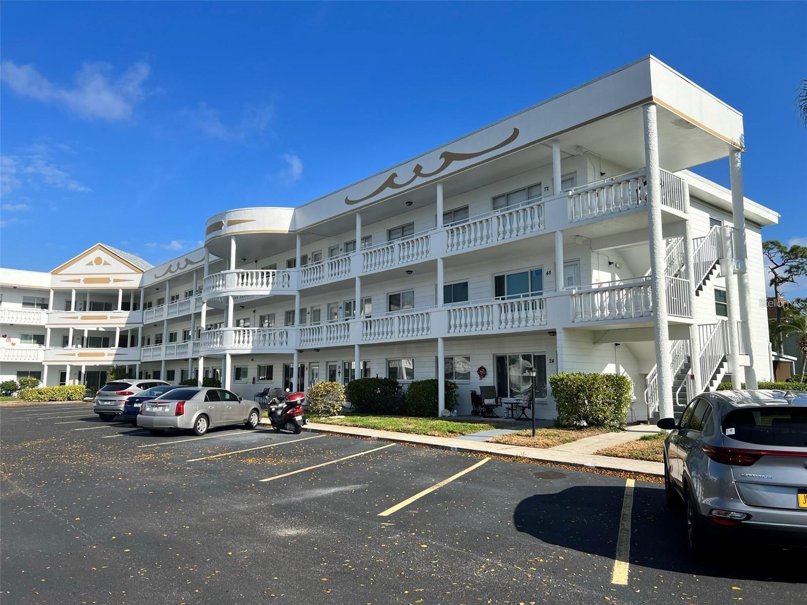 2428 COLUMBIA DR #68, CLEARWATER, FL