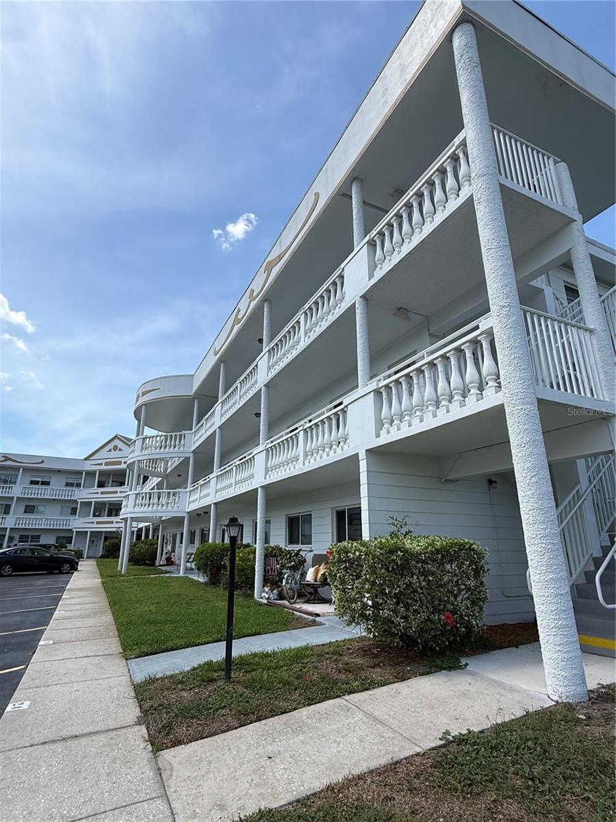 2428 COLUMBIA DR #68, CLEARWATER, FL — photo 3