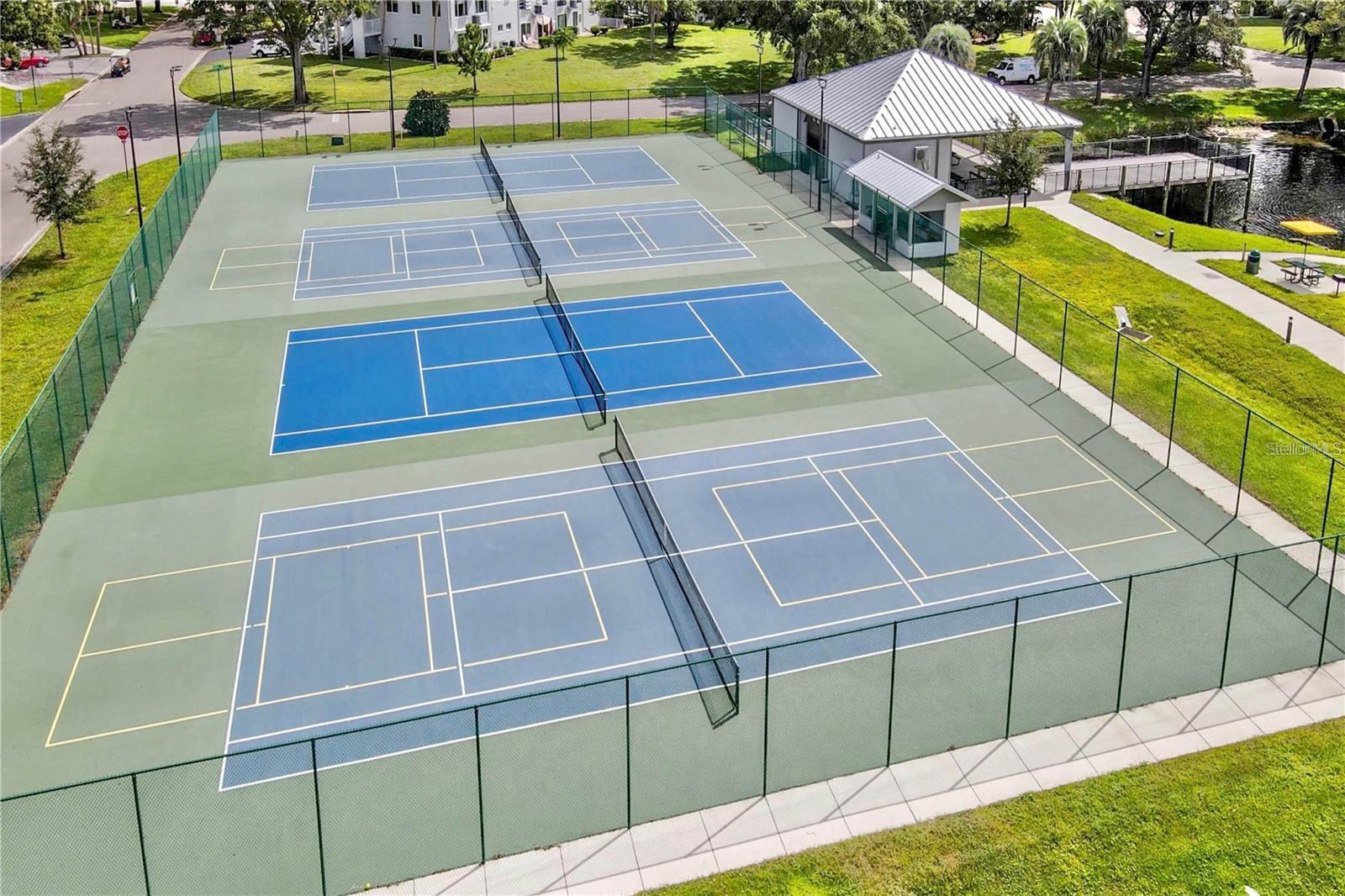 2428 COLUMBIA DR #68, CLEARWATER, FL — photo 25