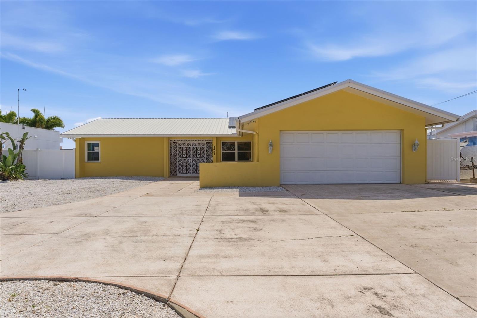 1421 SEA GULL DR S, ST PETERSBURG, FL — photo 2