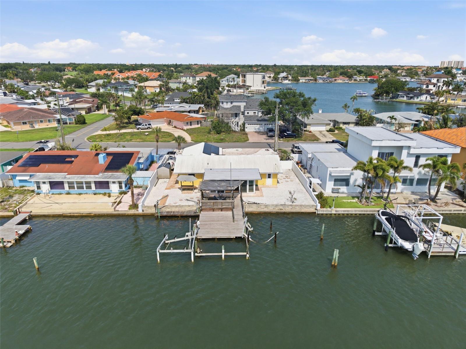1421 SEA GULL DR S, ST PETERSBURG, FL — photo 8
