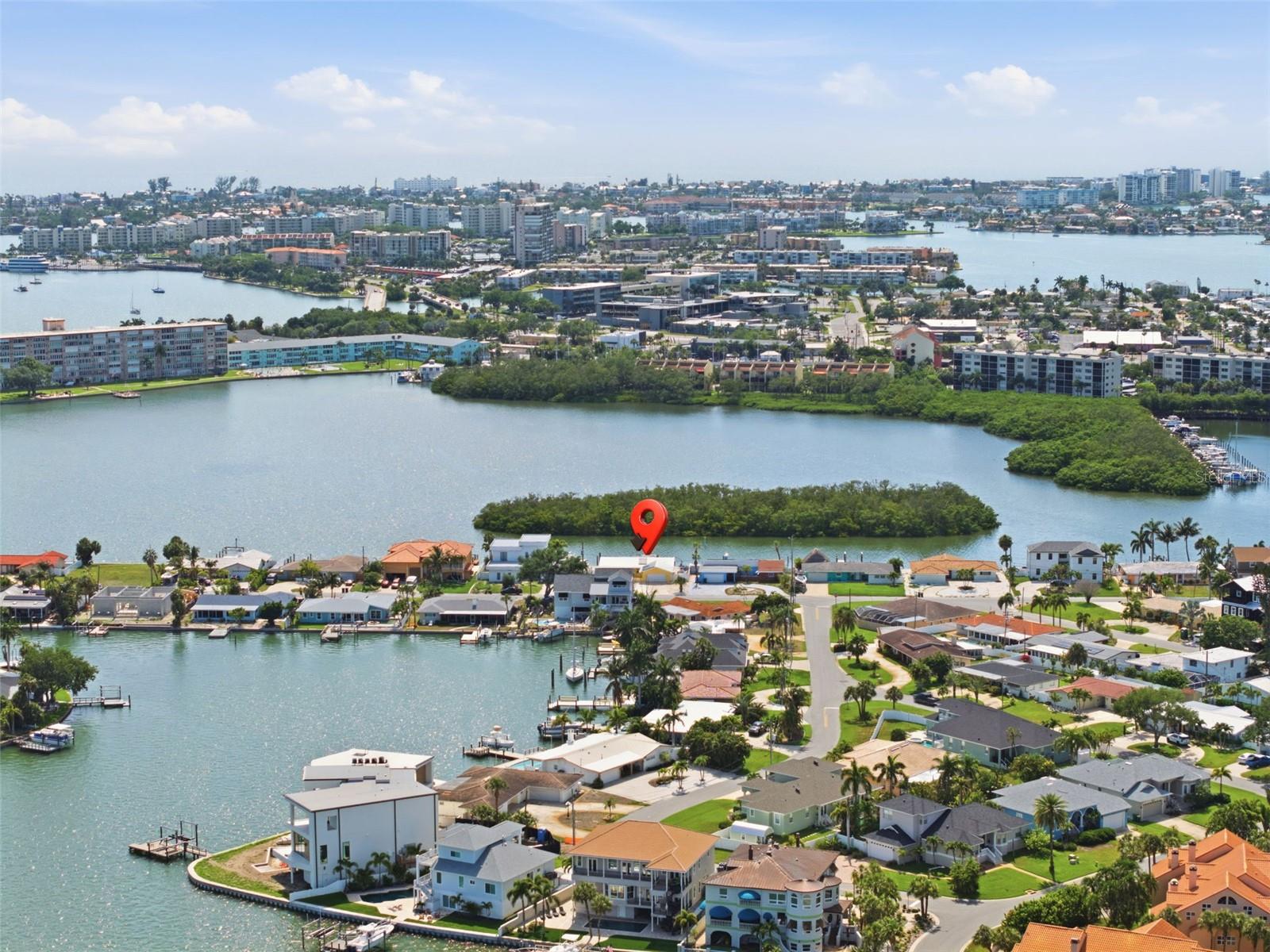 1421 SEA GULL DR S, ST PETERSBURG, FL — photo 15