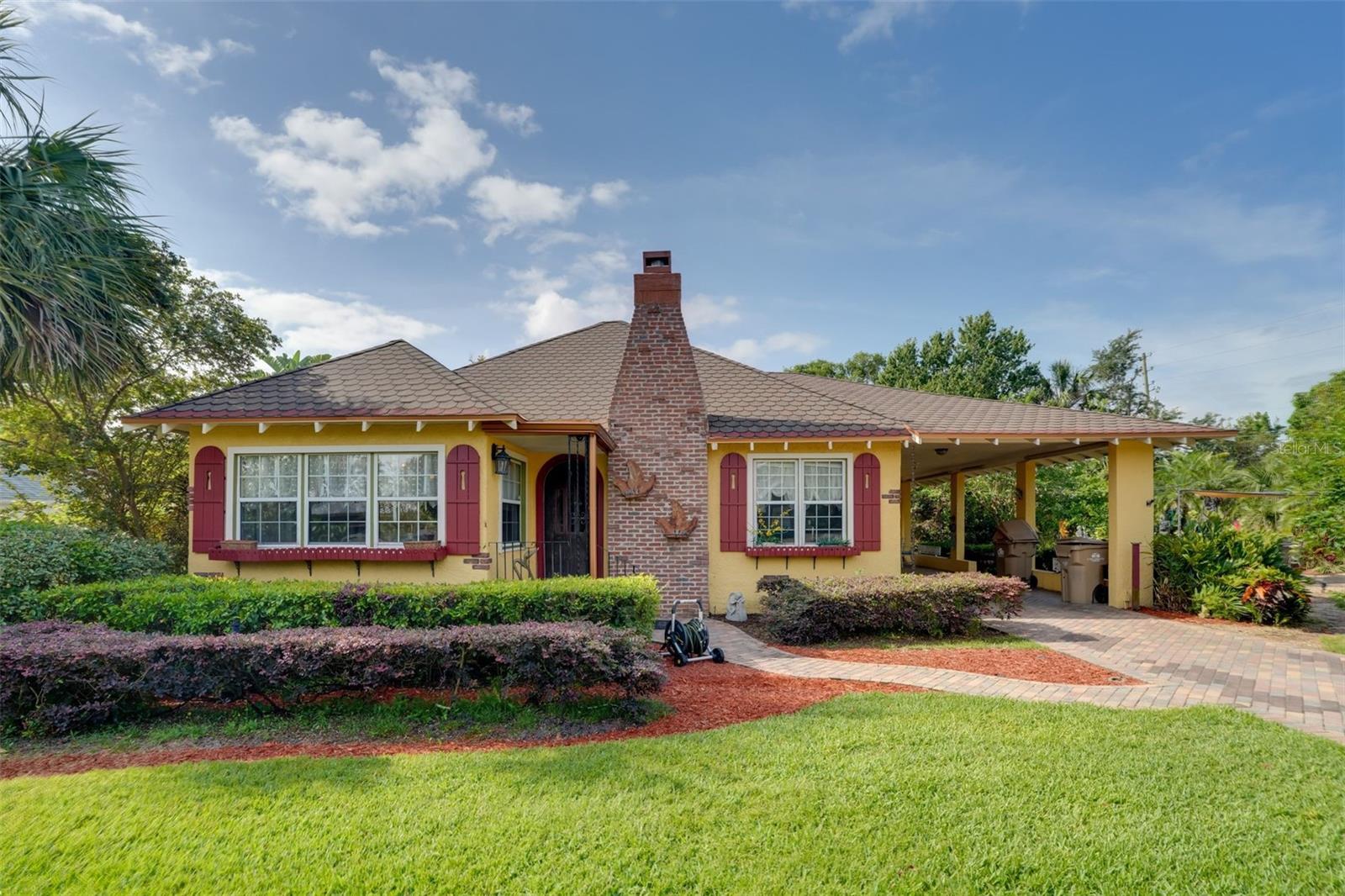 2390 SHERIDAN RD, MOUNT DORA, FL — photo 4