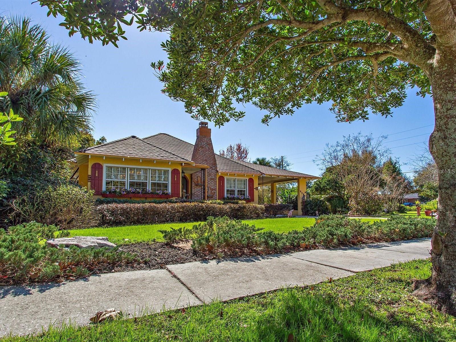 2390 SHERIDAN RD, MOUNT DORA, FL — photo 5