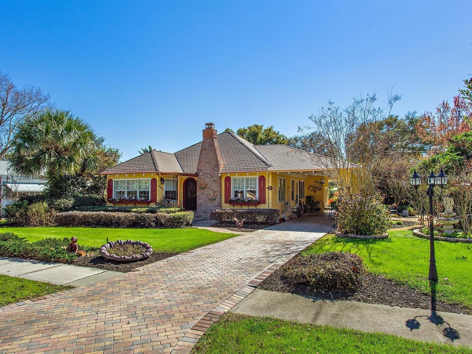 2390 SHERIDAN RD, MOUNT DORA, FL — photo 7