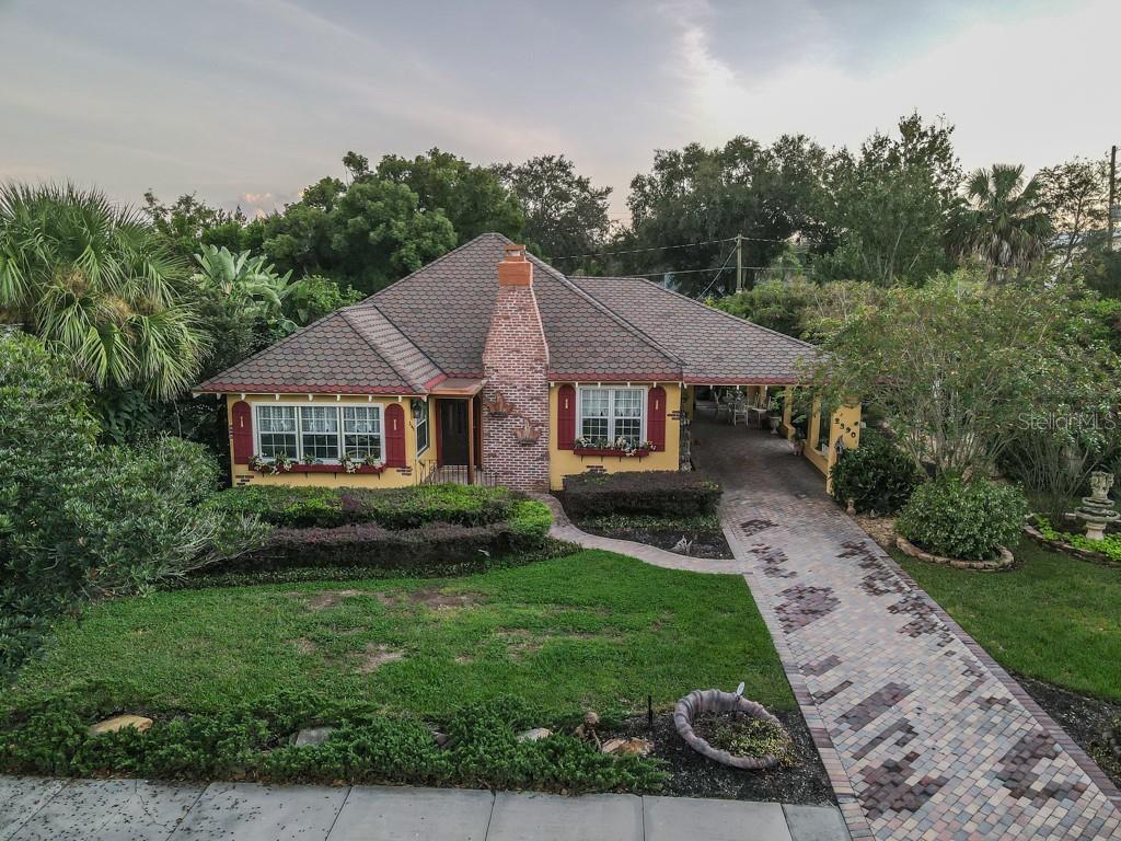 2390 SHERIDAN RD, MOUNT DORA, FL — photo 9