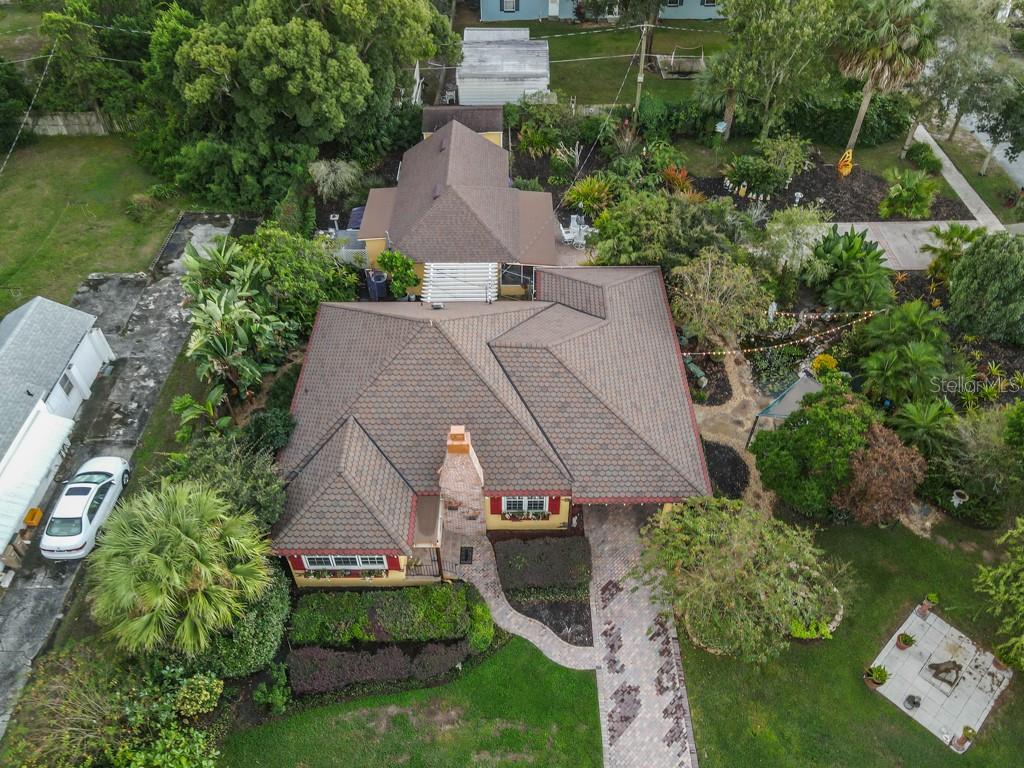 2390 SHERIDAN RD, MOUNT DORA, FL — photo 13