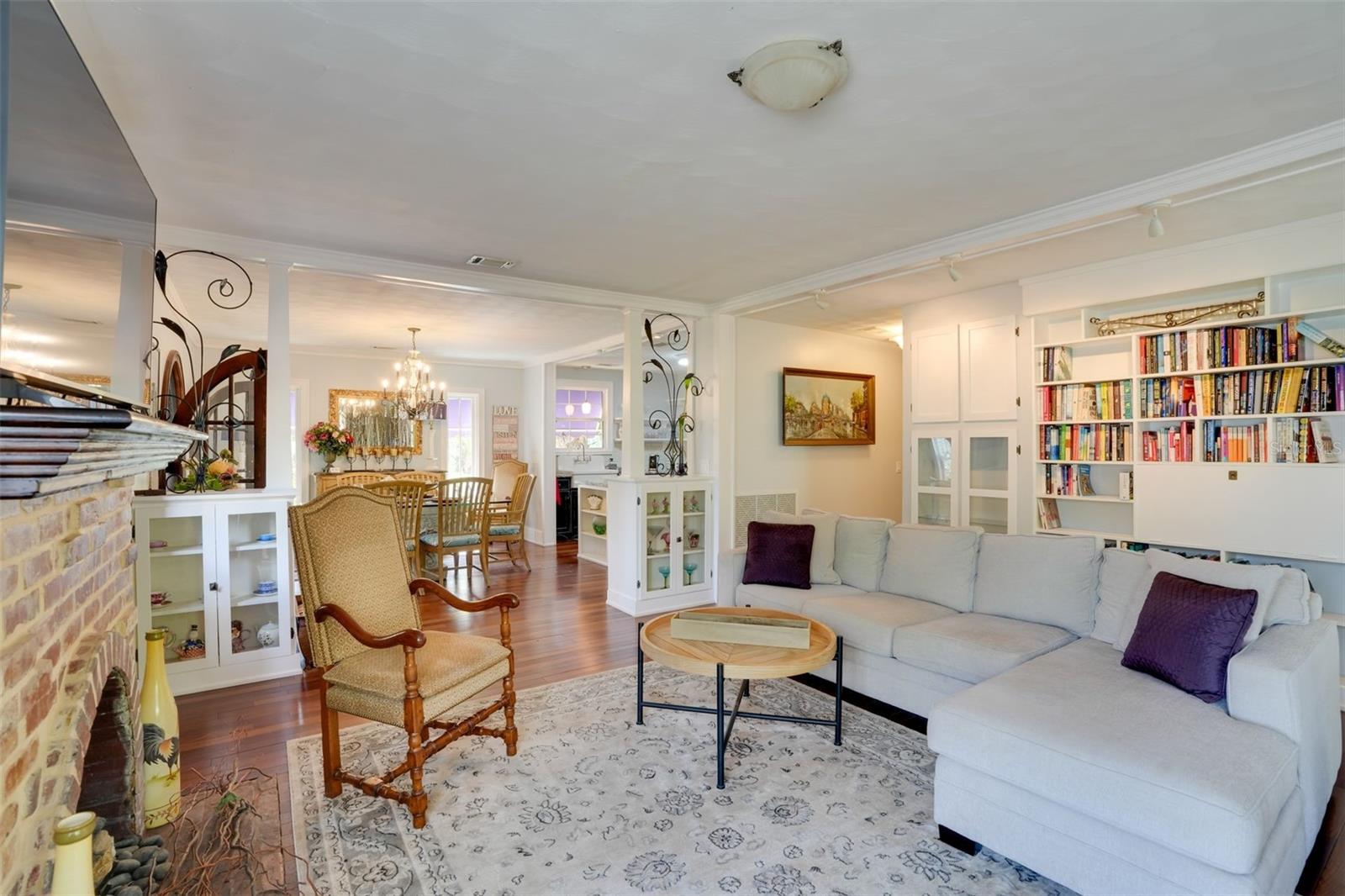 2390 SHERIDAN RD, MOUNT DORA, FL — photo 20