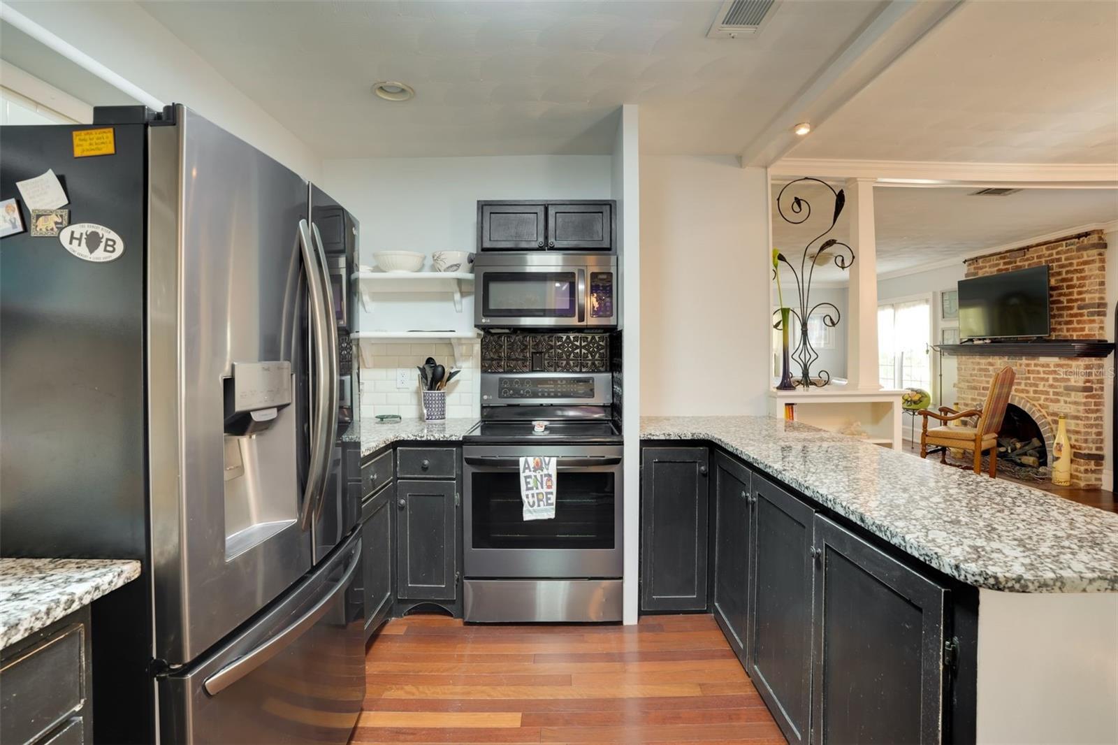 2390 SHERIDAN RD, MOUNT DORA, FL — photo 28