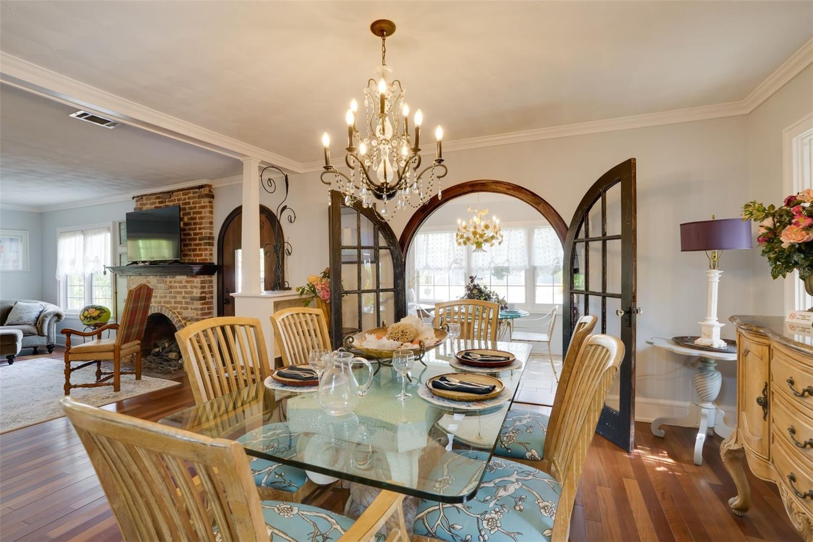 2390 SHERIDAN RD, MOUNT DORA, FL — photo 42