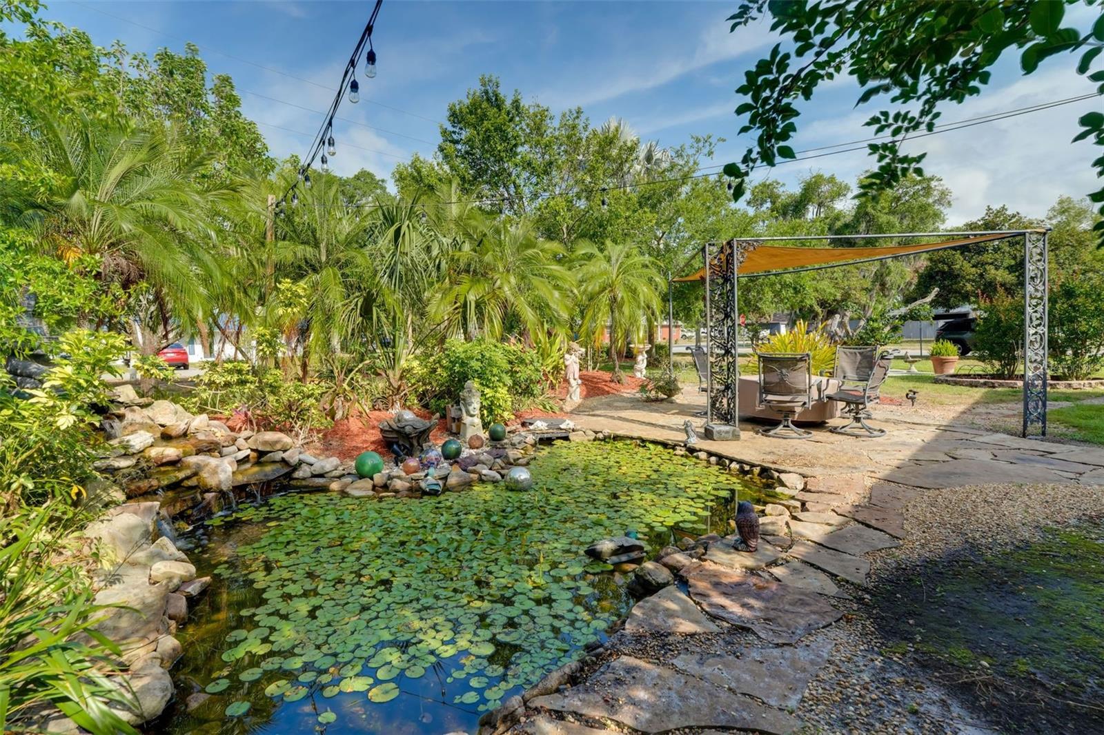 2390 SHERIDAN RD, MOUNT DORA, FL — photo 52