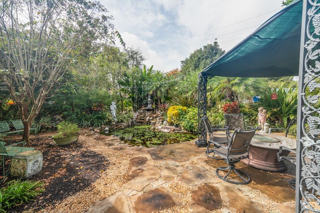 2390 SHERIDAN RD, MOUNT DORA, FL — photo 58