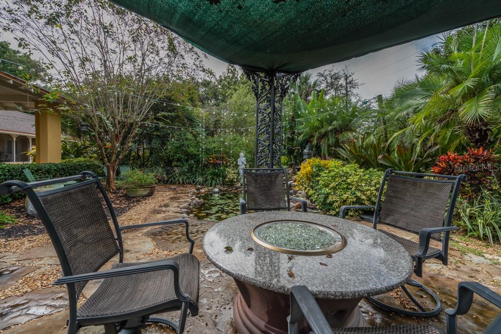 2390 SHERIDAN RD, MOUNT DORA, FL — photo 71