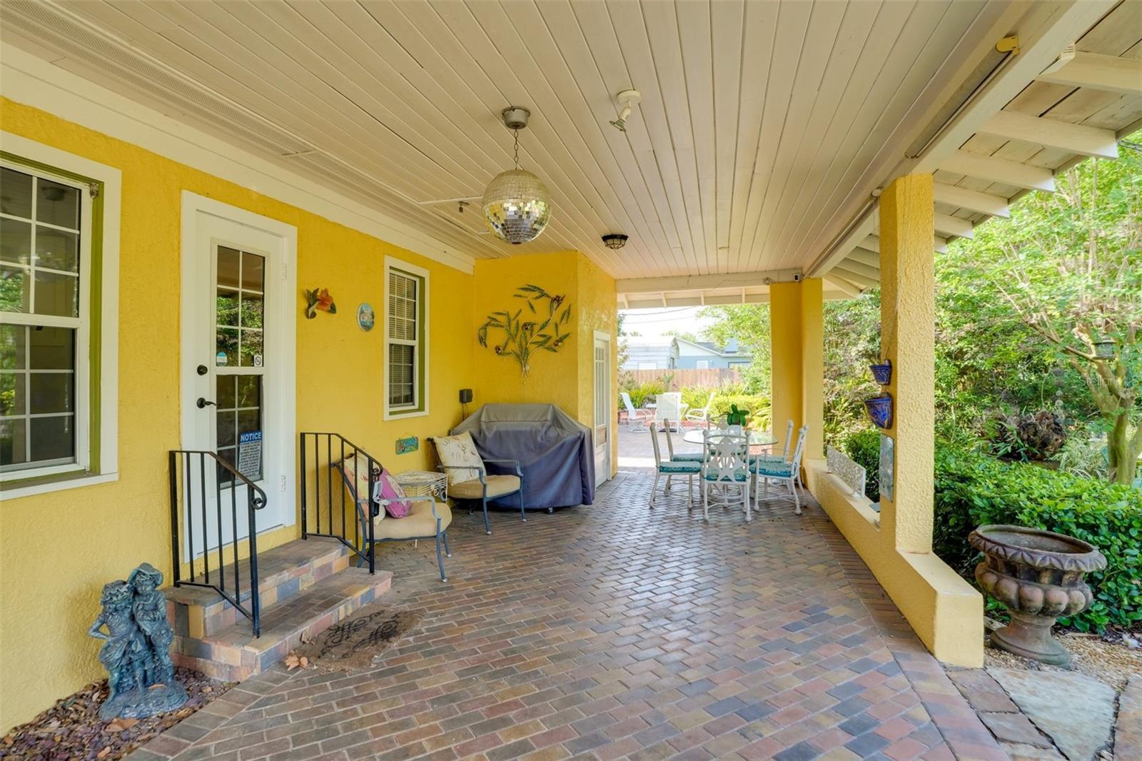 2390 SHERIDAN RD, MOUNT DORA, FL — photo 74