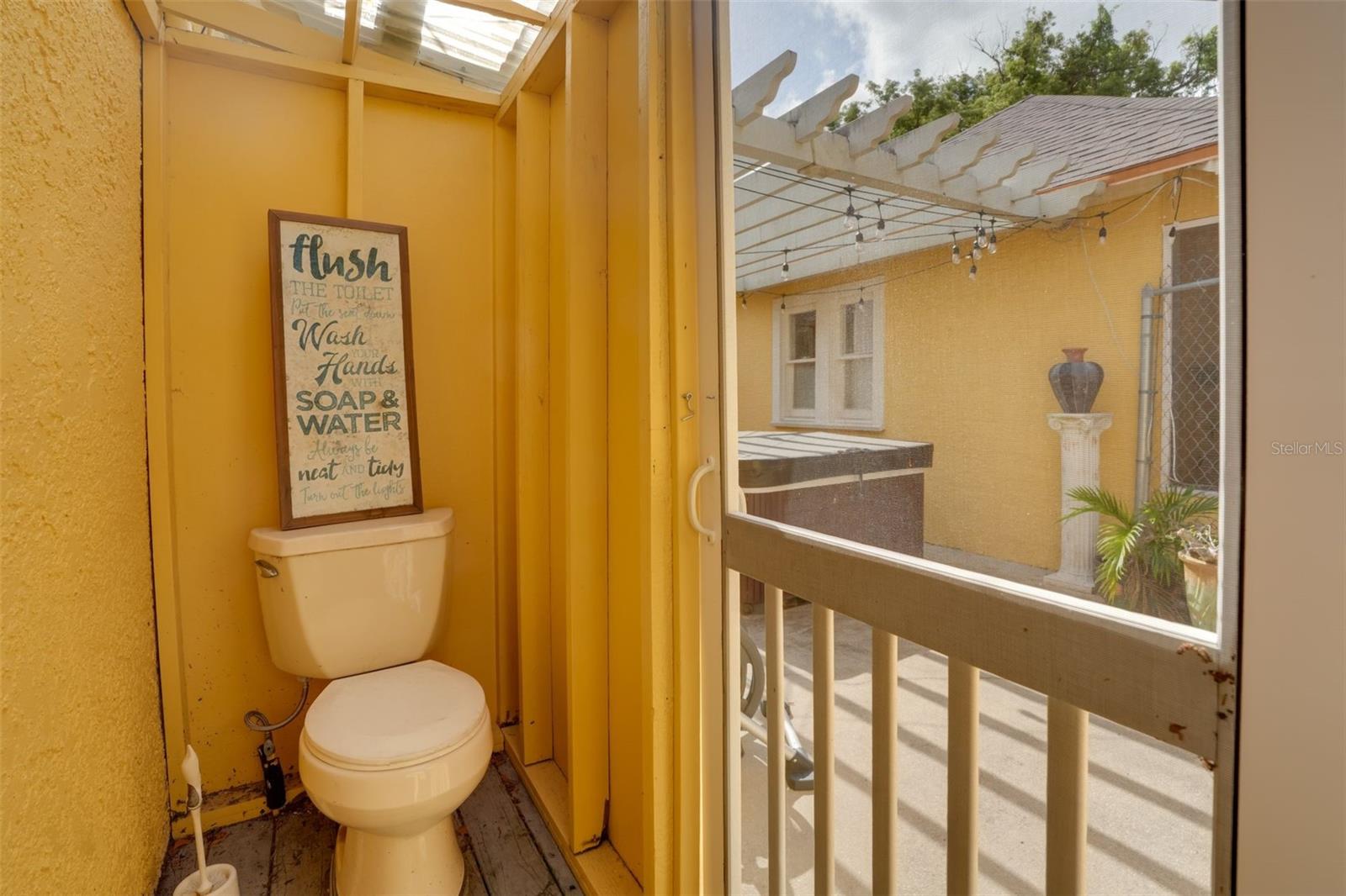 2390 SHERIDAN RD, MOUNT DORA, FL — photo 79