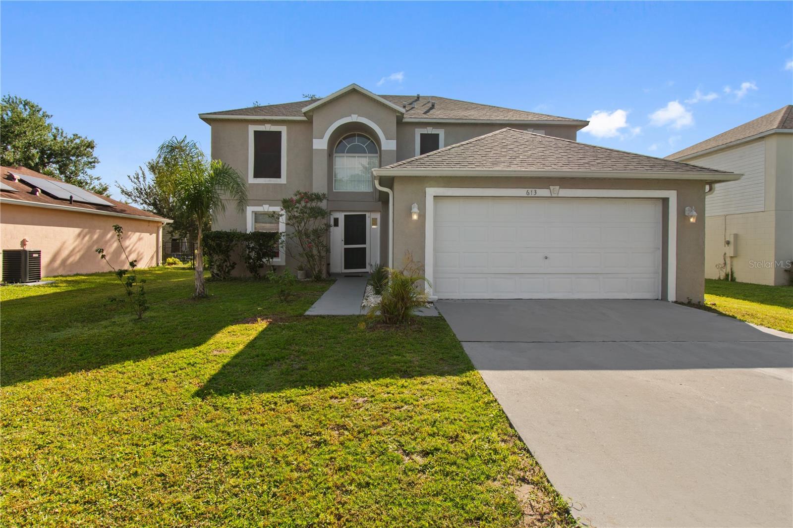 613 NOTRE DAME WAY, KISSIMMEE, FL