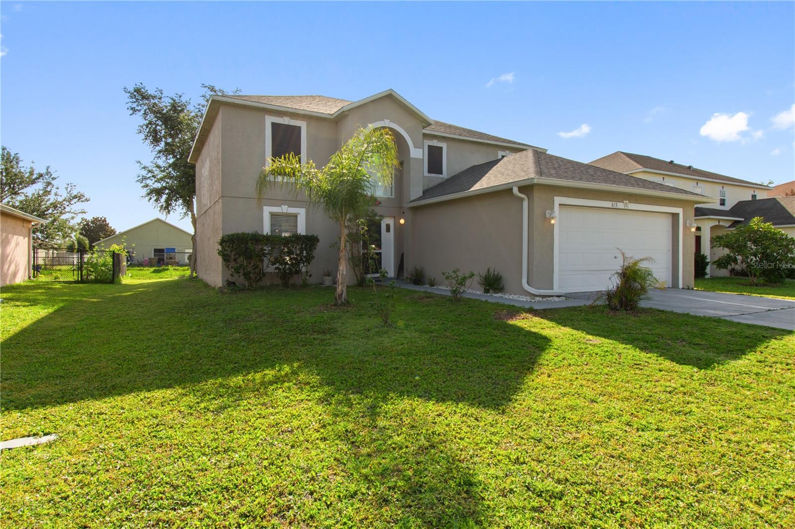 613 NOTRE DAME WAY, KISSIMMEE, FL — photo 3