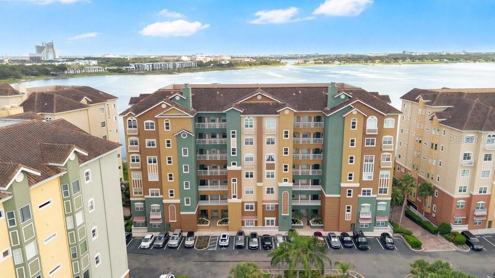 8749 THE ESPLANADE #22, ORLANDO, FL — photo 31