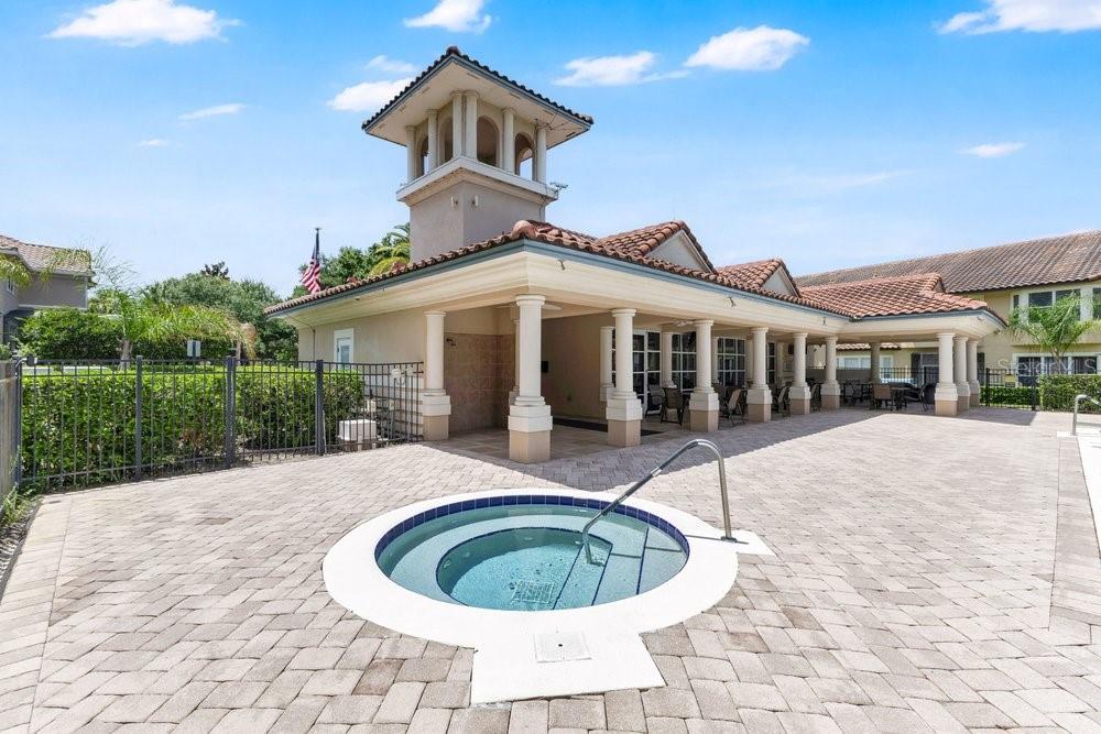 8749 THE ESPLANADE #22, ORLANDO, FL — photo 43