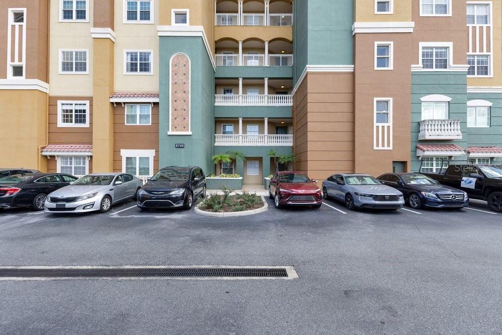 8749 THE ESPLANADE #22, ORLANDO, FL — photo 57