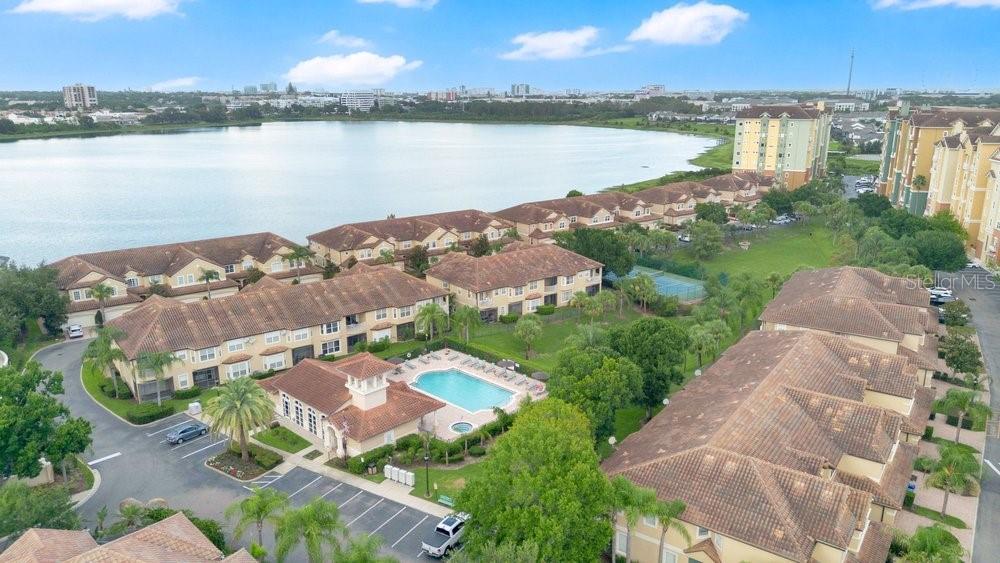 8749 THE ESPLANADE #22, ORLANDO, FL — photo 62