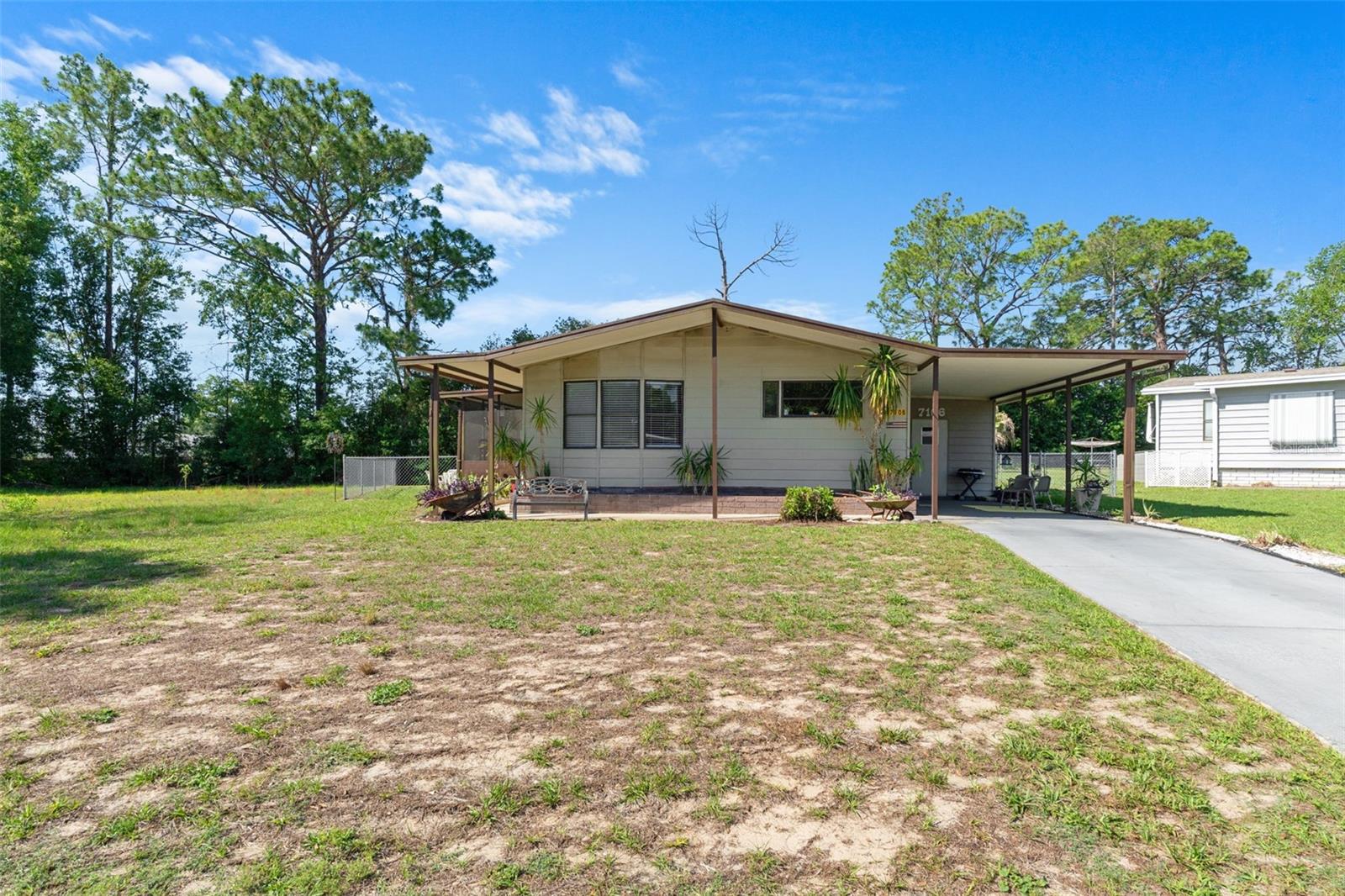 7106 FITZPATRICK AVE, BROOKSVILLE, FL — photo 2
