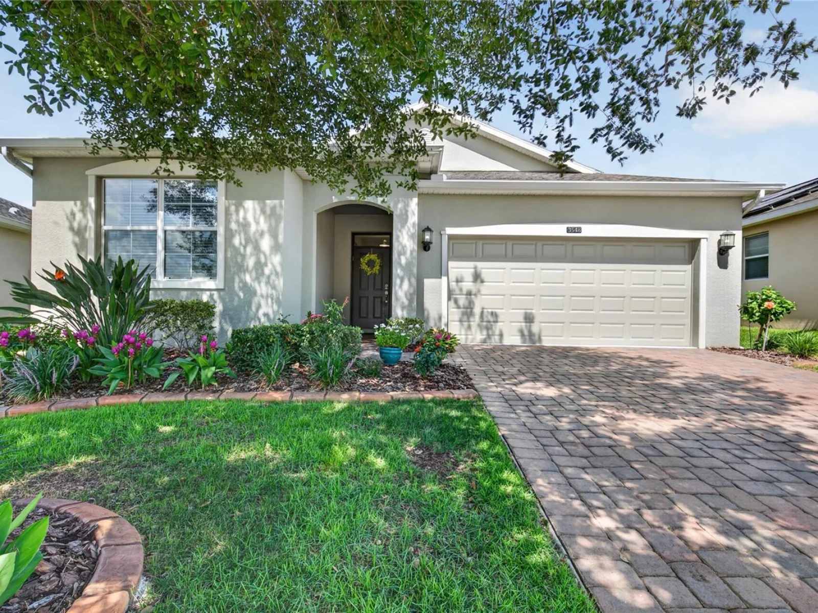 3548 KINLEY BROOKE LN, CLERMONT, FL — photo 2