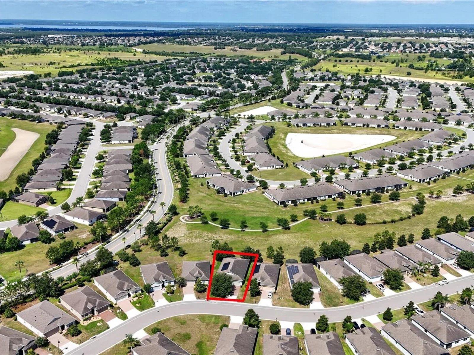 3548 KINLEY BROOKE LN, CLERMONT, FL — photo 49