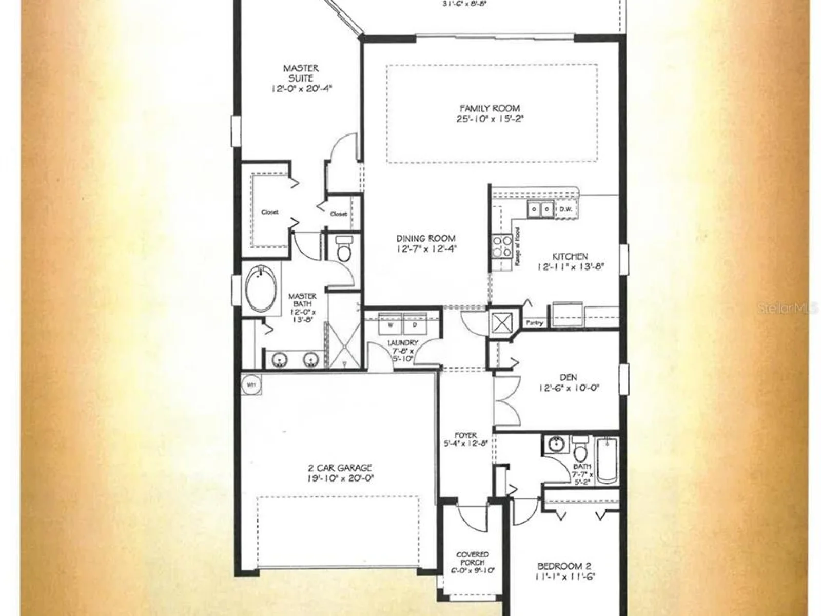 3548 KINLEY BROOKE LN, CLERMONT, FL — photo 44