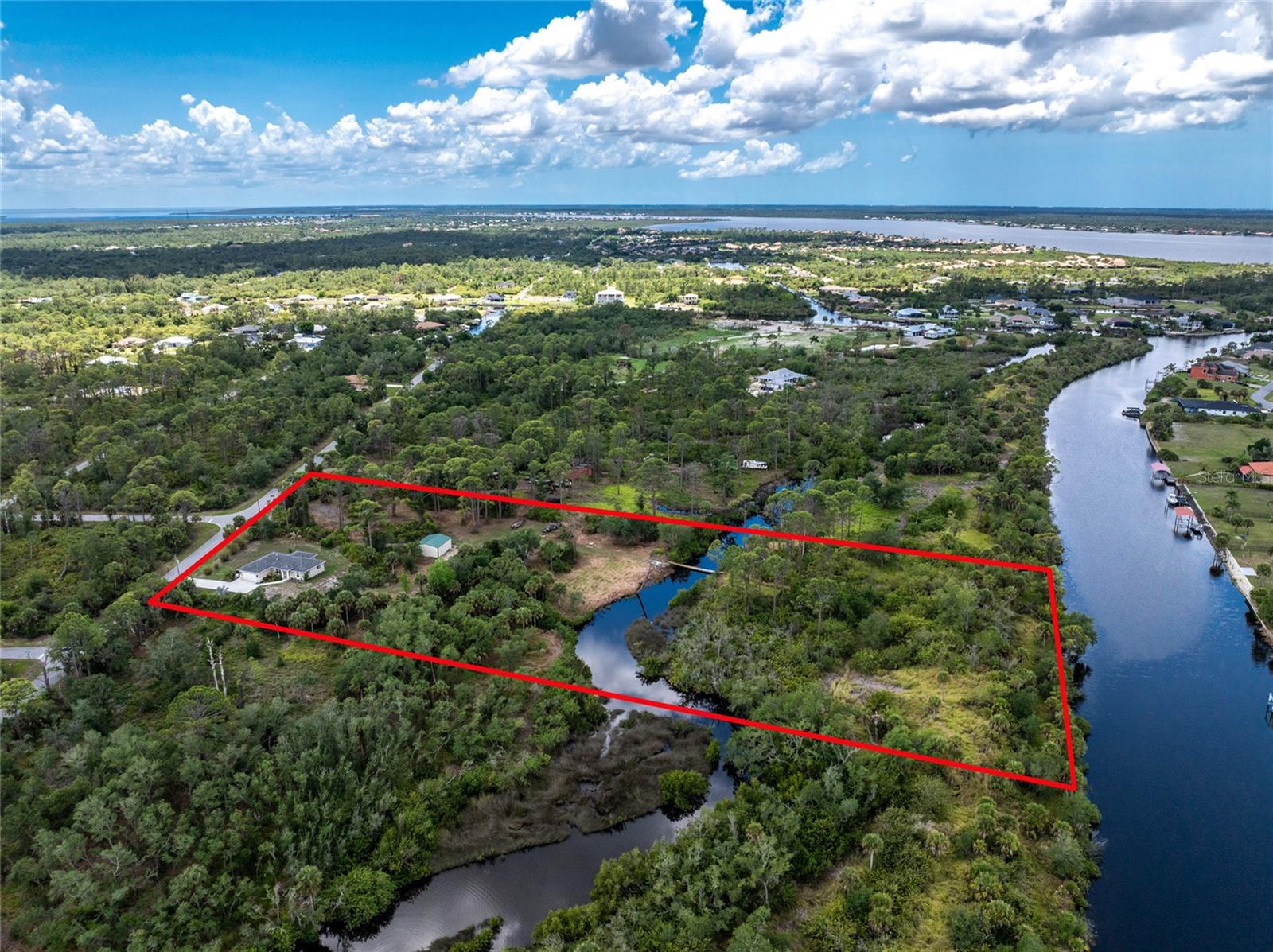 1213 CASPER ST, PORT CHARLOTTE, FL