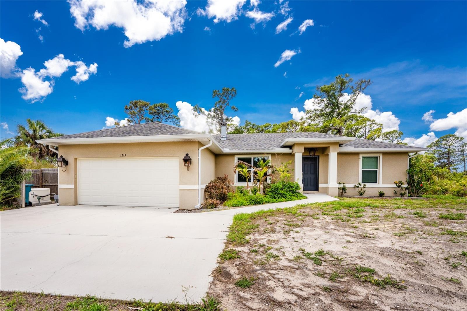 1213 CASPER ST, PORT CHARLOTTE, FL — photo 2